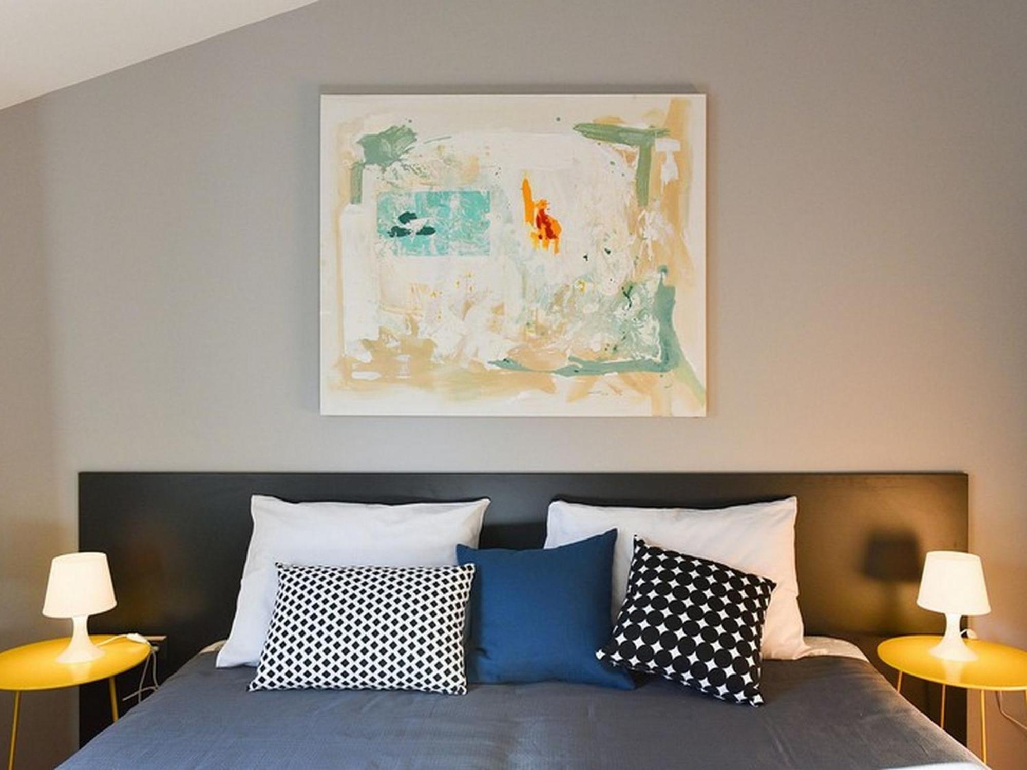 Mediterraneo Garden Apartments Petrcane Room photo