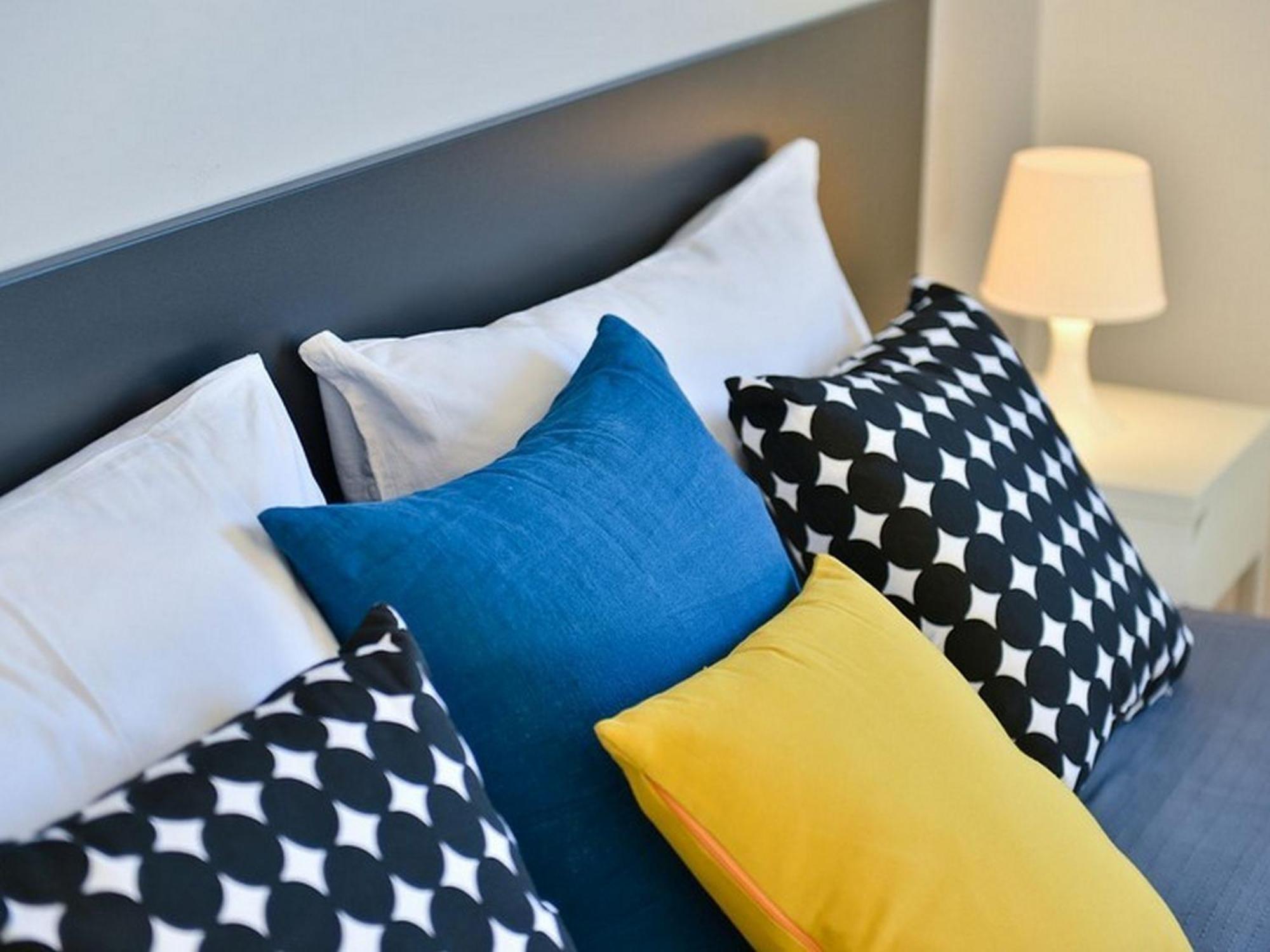 Mediterraneo Garden Apartments Petrcane Room photo