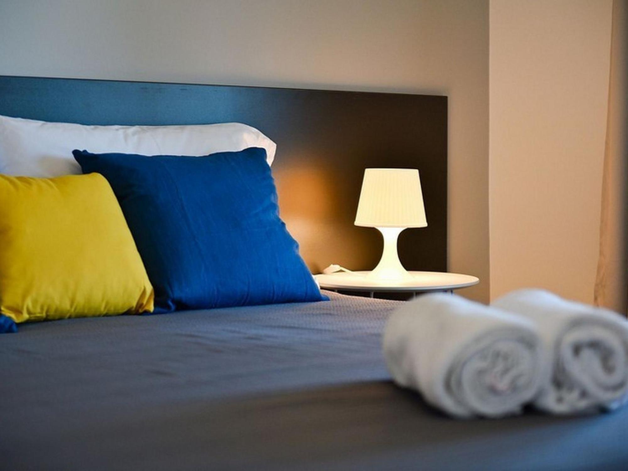 Mediterraneo Garden Apartments Petrcane Room photo