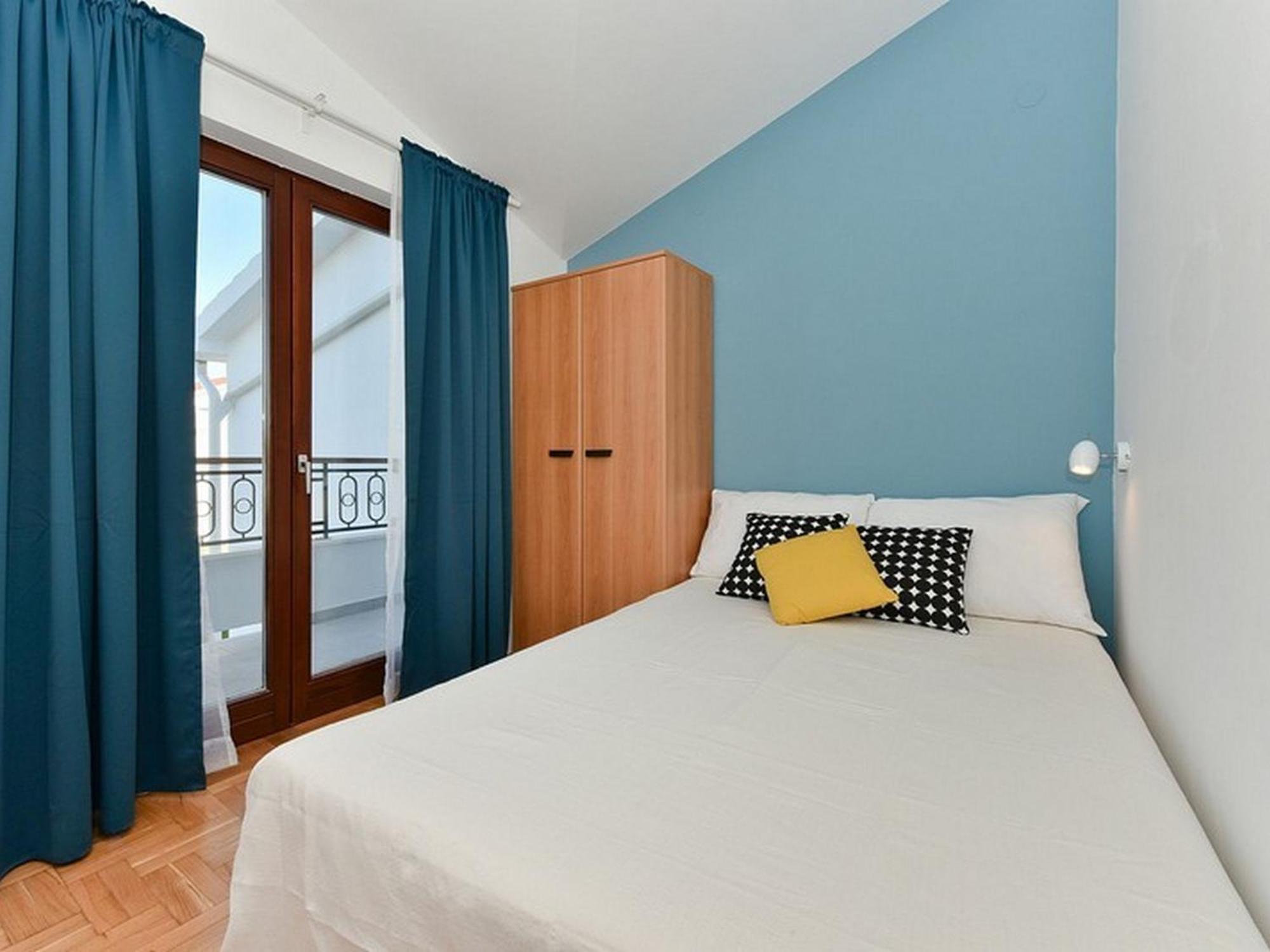 Mediterraneo Garden Apartments Petrcane Room photo